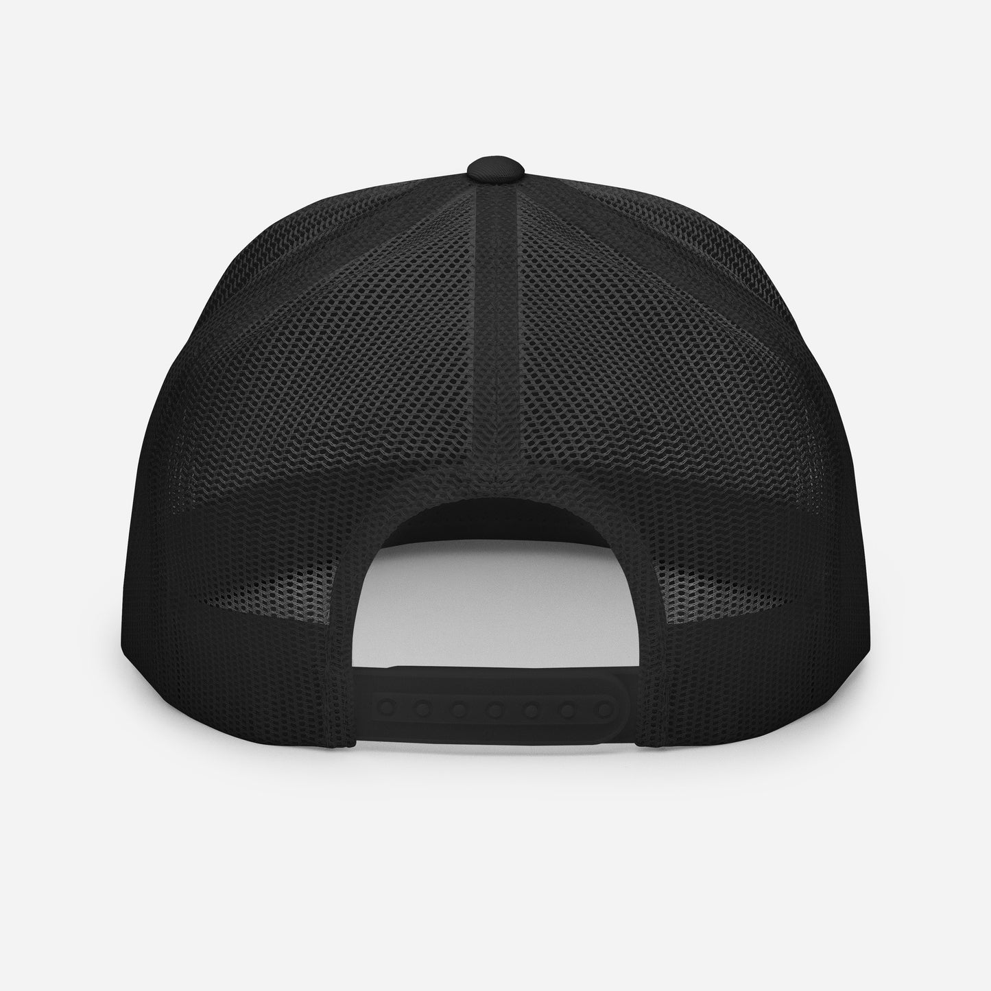 Sunet Driving Retro Asia Edition - Chaine Unisex Trucker Cap