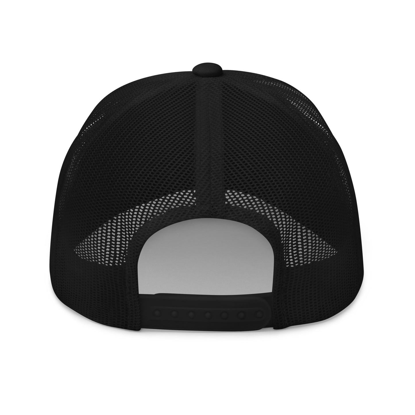 Sunet Driving Embroidered - Chaine Unisex Trucker Cap