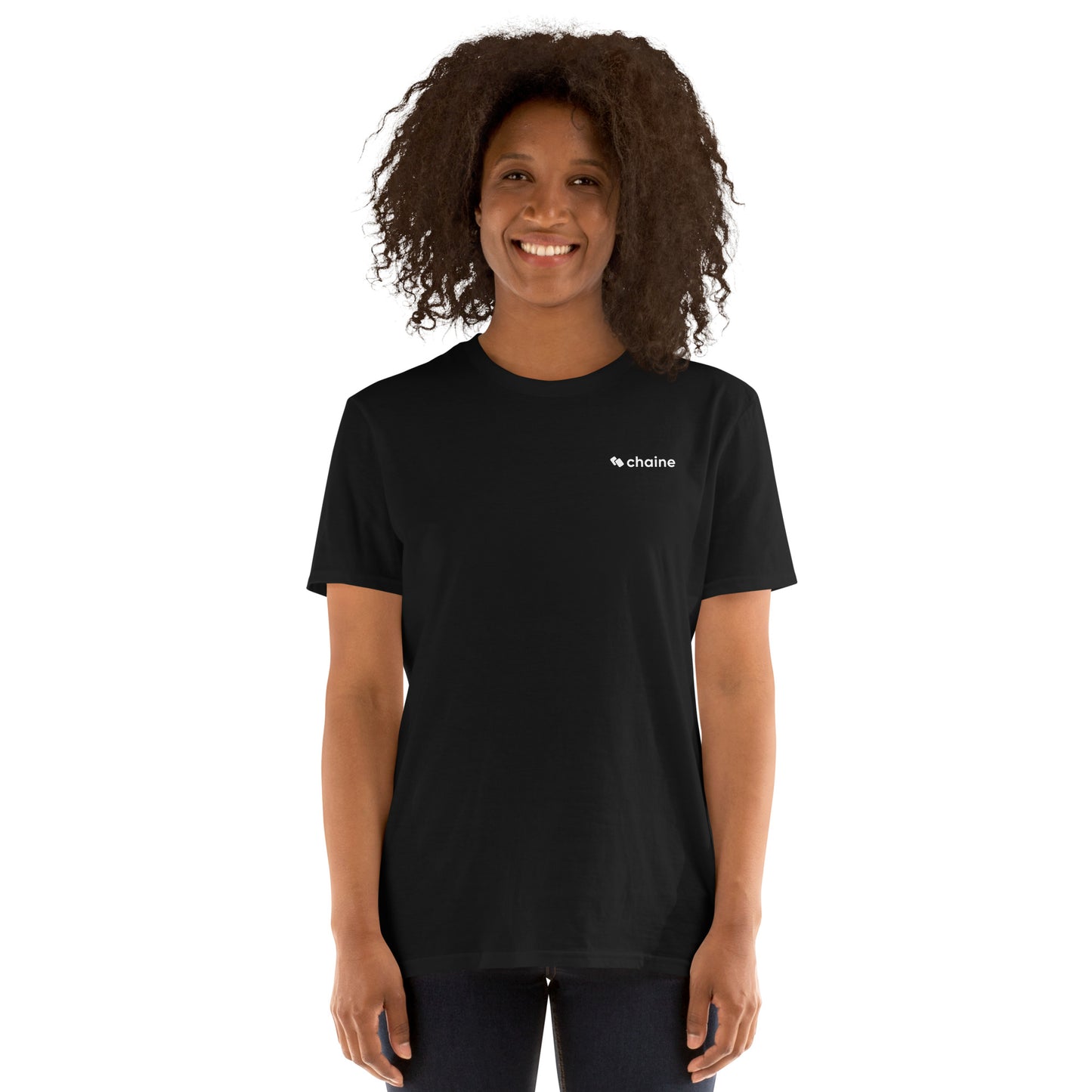Reporting For Duty - Short-Sleeve Unisex T-Shirt