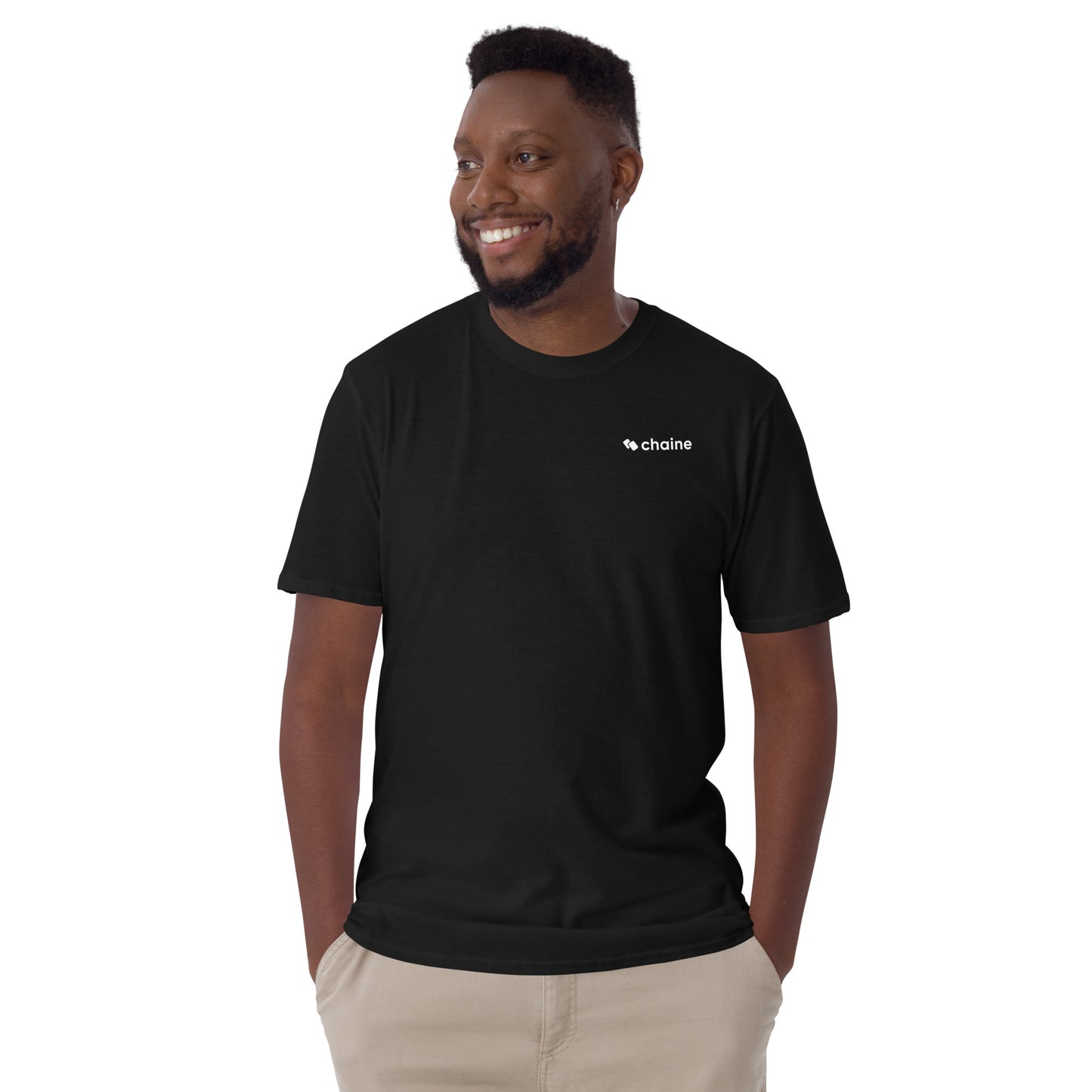 Reporting For Duty - Short-Sleeve Unisex T-Shirt