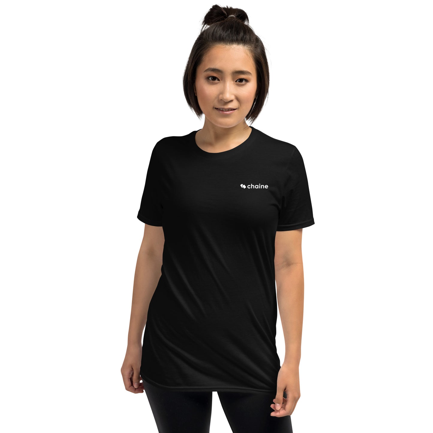Reporting For Duty - Short-Sleeve Unisex T-Shirt
