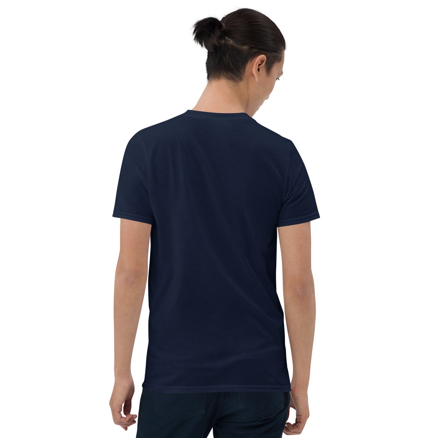 Reporting For Duty - Short-Sleeve Unisex T-Shirt