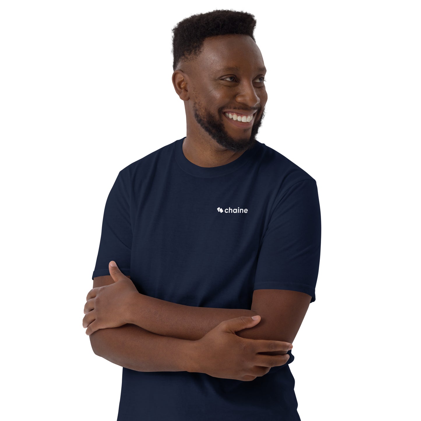 Reporting For Duty - Short-Sleeve Unisex T-Shirt