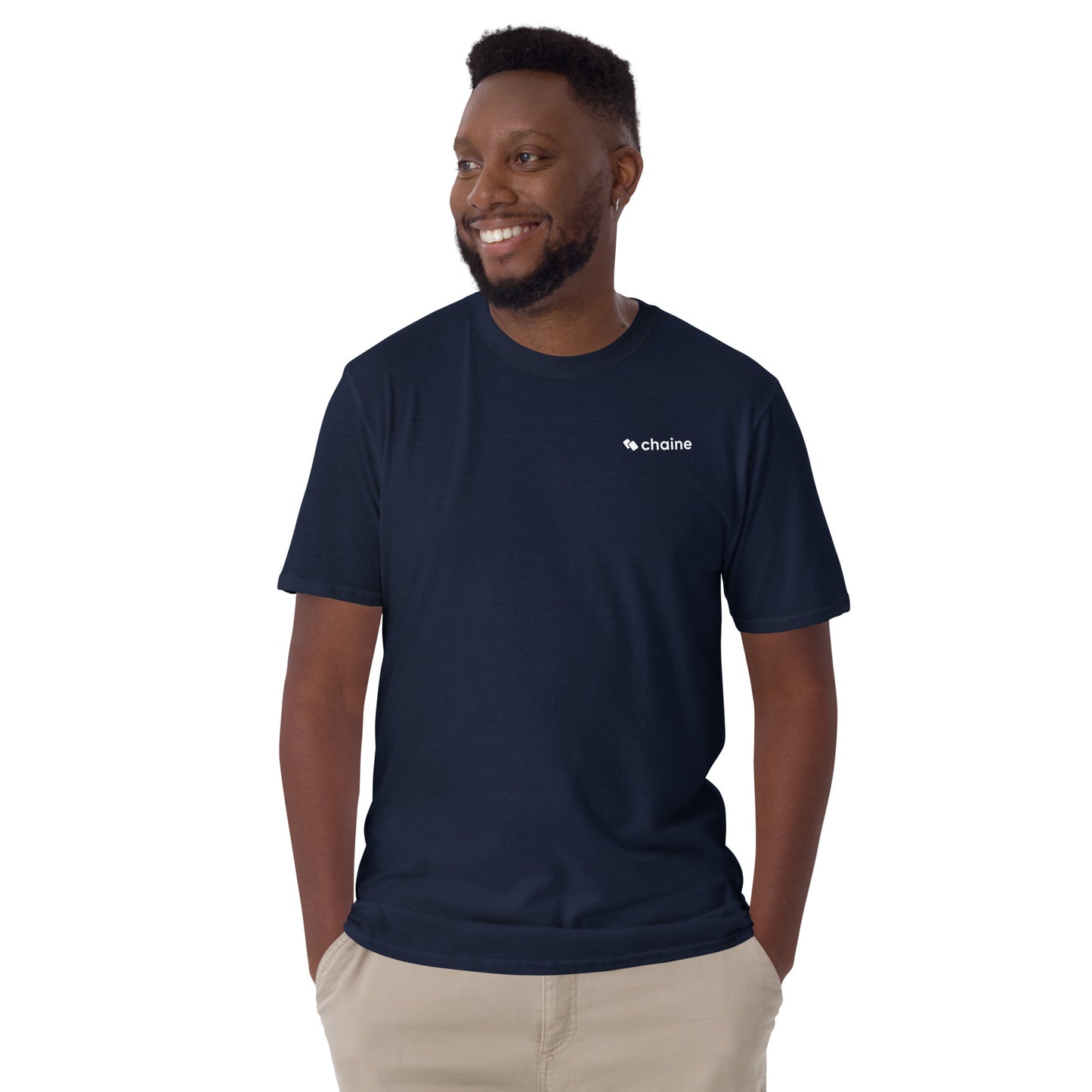 Reporting For Duty - Short-Sleeve Unisex T-Shirt