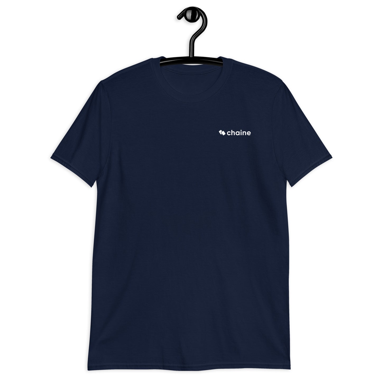 Reporting For Duty - Short-Sleeve Unisex T-Shirt