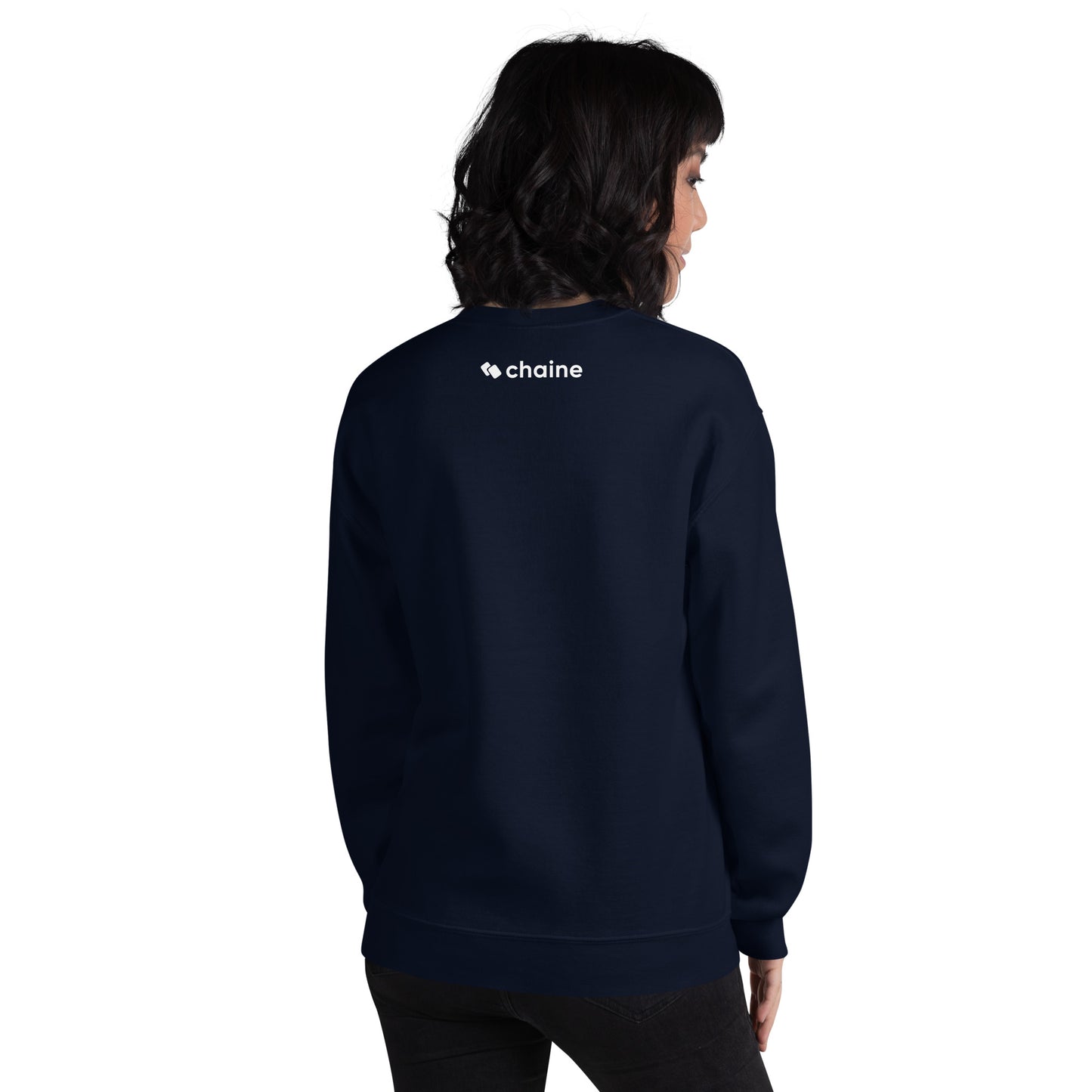 Drivin' All Night - Unisex Sweatshirt