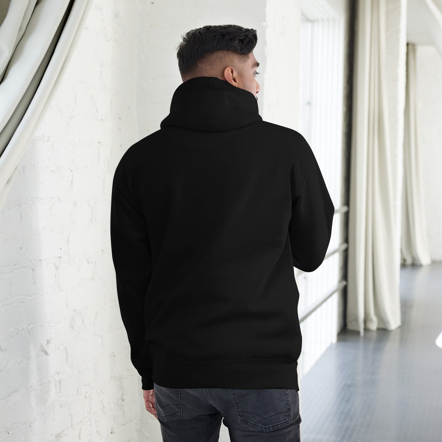 Sunset Driving - Unisex Hoodie