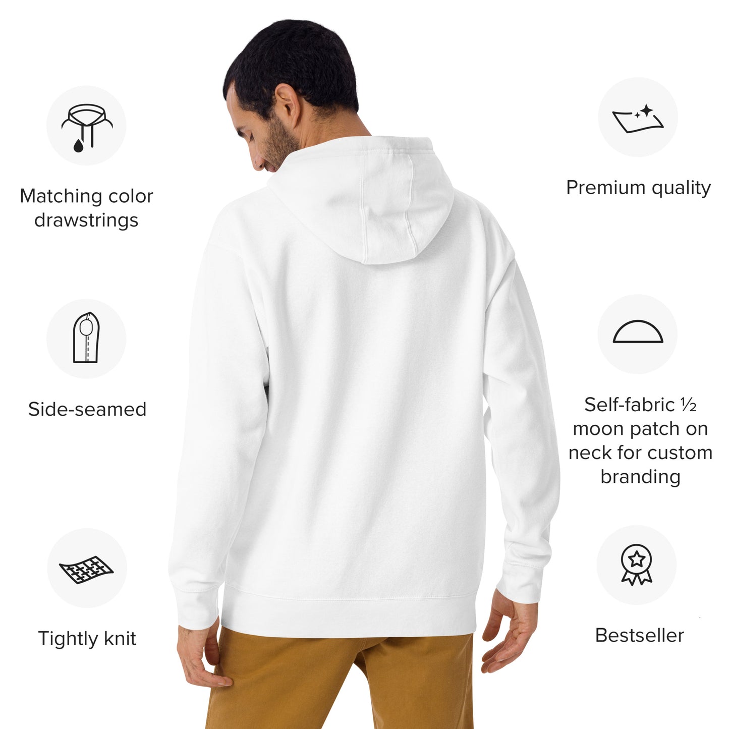 Sunset Driving - Unisex Hoodie