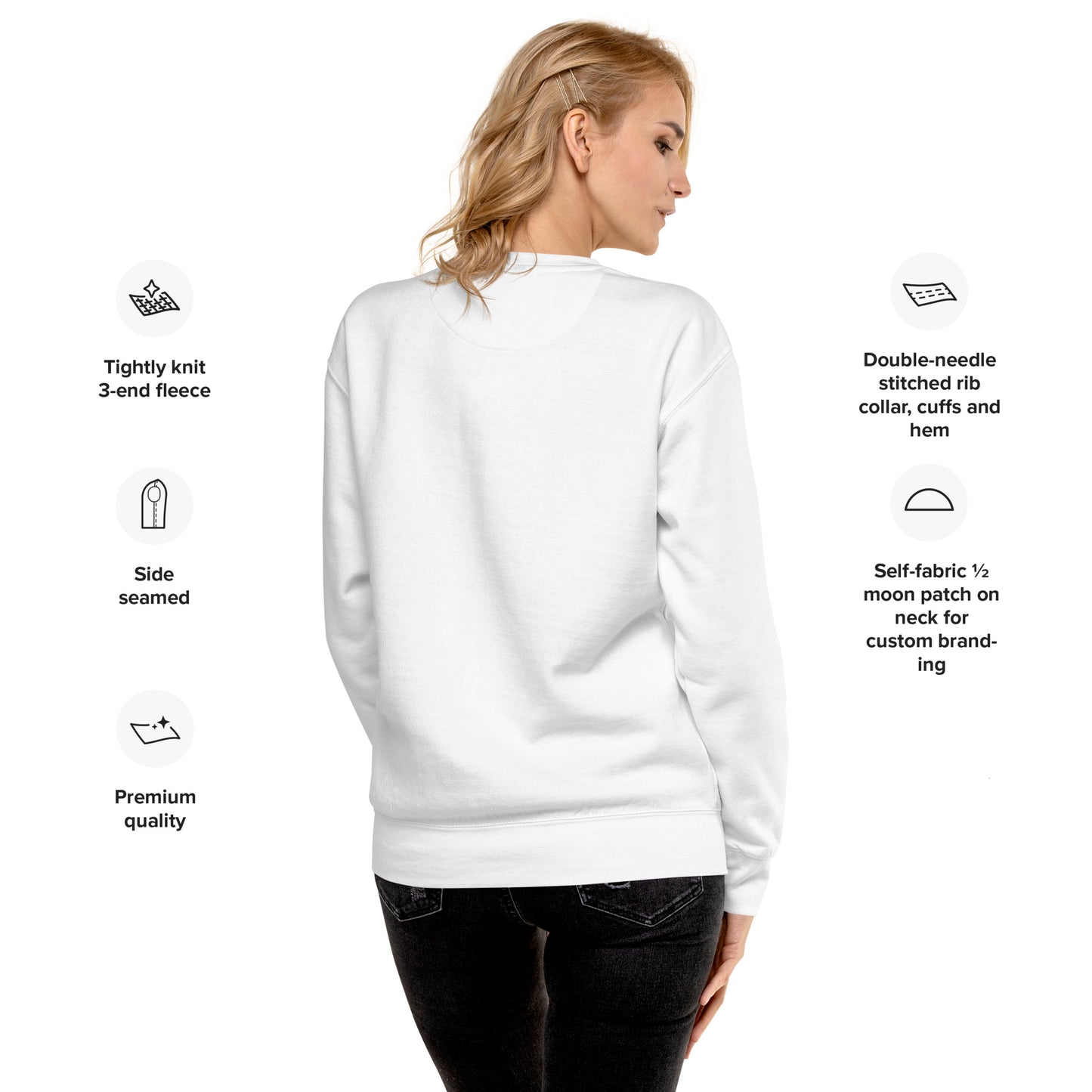 Sunset Driving - Unisex Sweatshirt