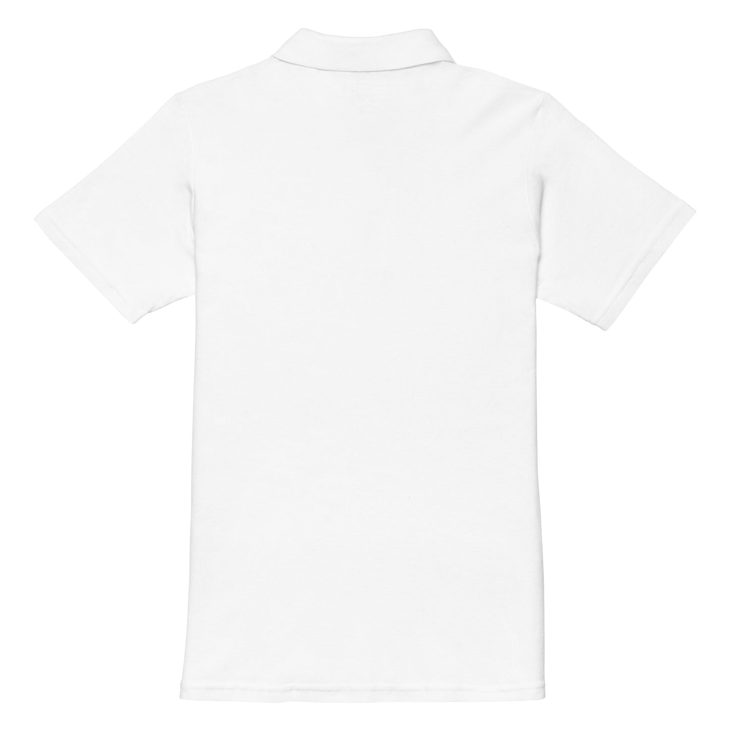 Straight to Business - Women’s Pique Polo Shirt