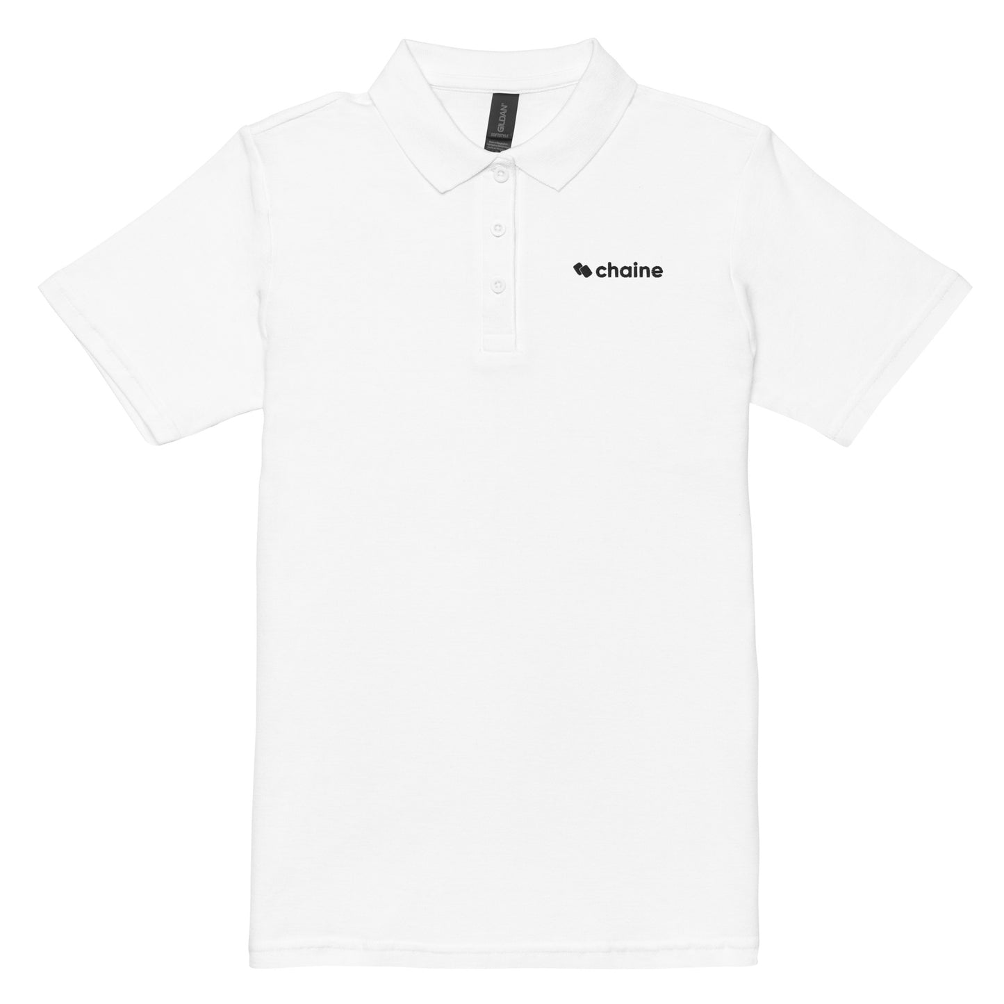 Straight to Business - Women’s Pique Polo Shirt
