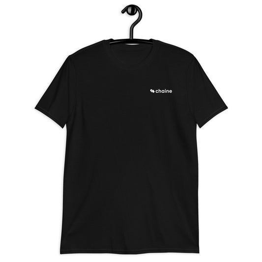 Reporting For Duty - Short-Sleeve Unisex T-Shirt