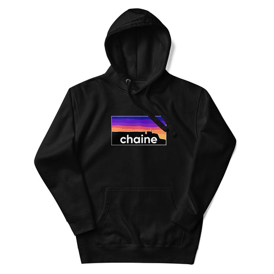 Sunset Driving - Unisex Hoodie